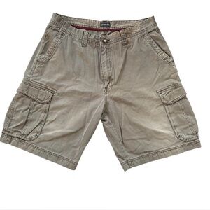 Men’s Cargo Shorts